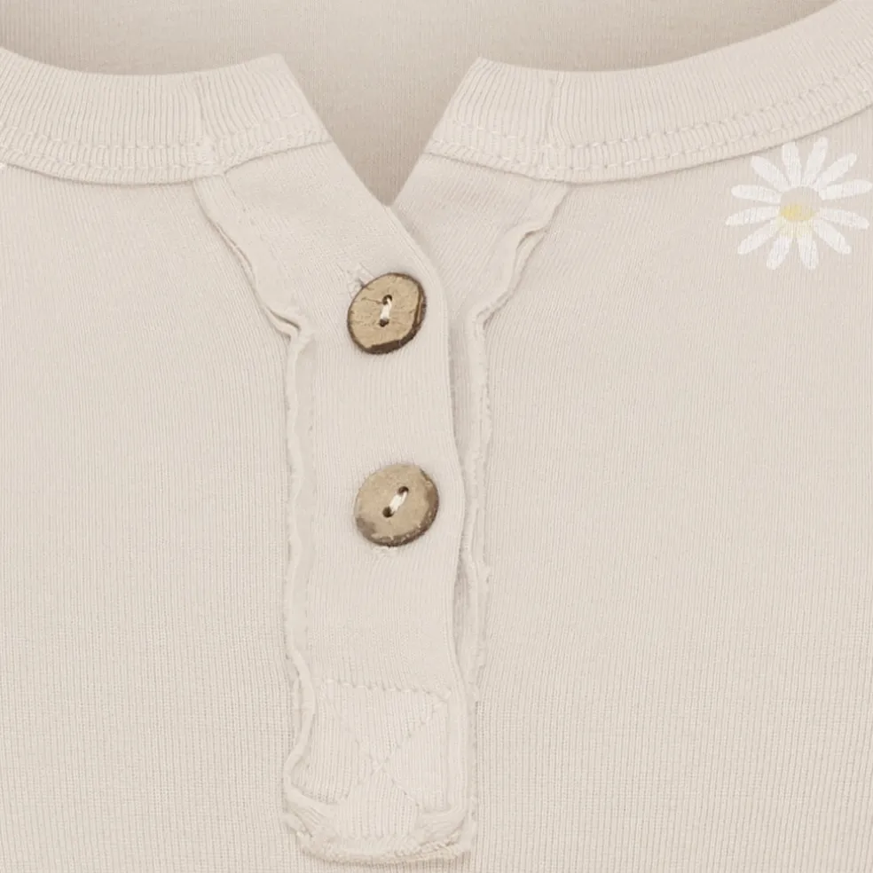 Marta du Chateau dame top MdcBillie 2683 - Beige