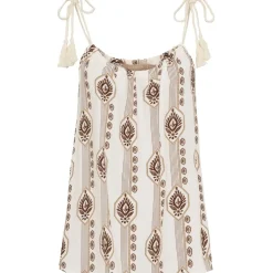 Marta du Chateau dame top MdcTanya 258620 - Moro/BeigeXof3986