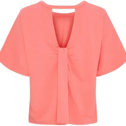 Marta du Chateau dame top MdcTinka 258635 - Corallo1024