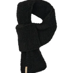 Marta du Chateau dame tørklæde MdcElse T-0050 - Black