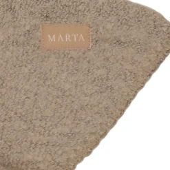 Marta Du Chateau dame tørklæde 194007 - Fango