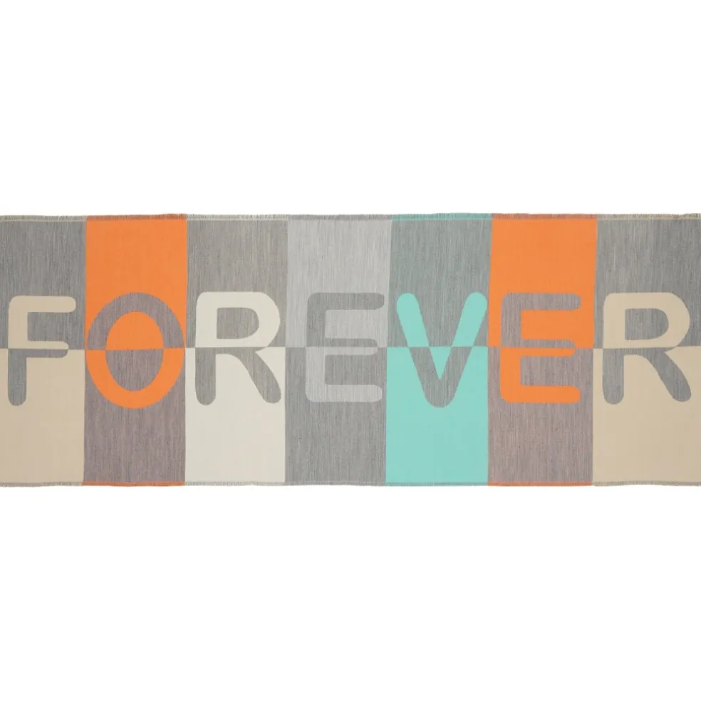 Marta du Chateau dame tørklæde MdcNyla BA-2865 - Grey