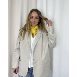 Marta du chateau dame tørklæde 5712 - Girasole511