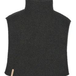 Marta du Chateau dame tørklæde MdcOline FMSW4797 - Dark Grey