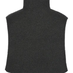 Marta du Chateau dame tørklæde MdcOline FMSW4797 - Dark Grey