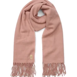Marta Du Chateau dame tørklæde 171419 - Rose