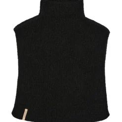 Marta du Chateau dame tørklæde MdcOline FMSW4797 - Black