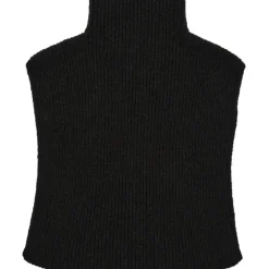 Marta du Chateau dame tørklæde MdcOline FMSW4797 - Black