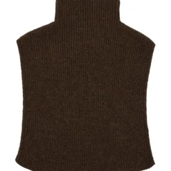 Marta du Chateau dame tørklæde MdcOline FMSW4797 - Brown