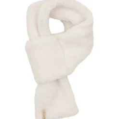 Marta du Chateau dame tørklæde MdcElse T-0050 - Offwhite