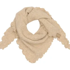 Marta du Chateau dame tørklæde MdcAgnete 172-1100 - Sand