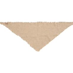 Marta du Chateau dame tørklæde MdcAgnete 172-1100 - Sand