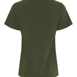 Marta du Chateau Dame T-shirt MT002 - Military