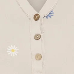 Marta du Chateau dame T-shirt MdcCecilie 2553-D - Beige