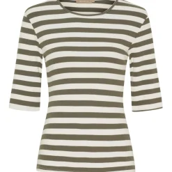 Marta du Chateau dame T-Shirt MdcNena 7524 - Olivia