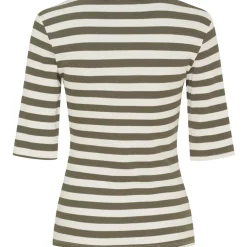 Marta du Chateau dame T-Shirt MdcNena 7524 - Olivia