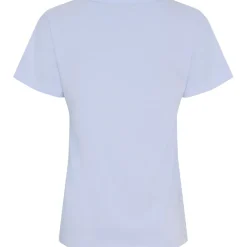 Marta du Chateau Dame T-shirt MT002 - Light blue