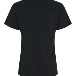 Marta du Chateau Dame T-shirt MT002 - Black