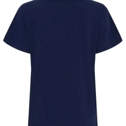 Marta du Chateau Dame T-shirt MT002 - Navy Blue