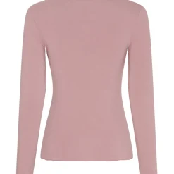 Marta Du Chateau dame t-shirt MdcLeonora 5894 - Old Rose