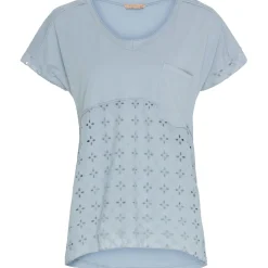 Marta Du Chateau dame t-shirt 41058 - Jeans