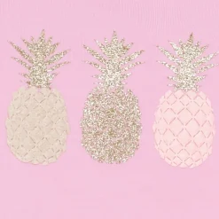 Marta du Chateau dame T-shirt MdcGemma 22031 - Pink