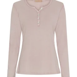 Marta Du Chateau dame t-shirt 9005 - Rosa