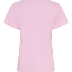Marta du Chateau Dame T-shirt MT002 - Baby Pink