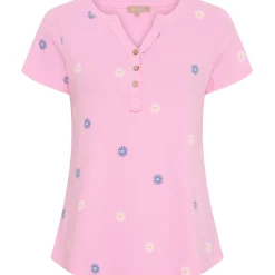 Marta du Chateau dame T-shirt MdcCecilie 2553-D - Baby