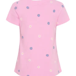Marta du Chateau dame T-shirt MdcCecilie 2553-D - Baby