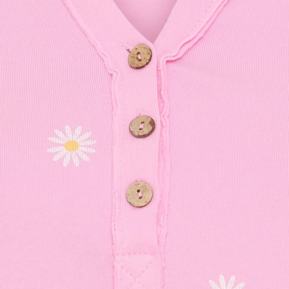 Marta du Chateau dame T-shirt MdcCecilie 2553-D - Baby