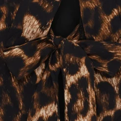 Marta Du Chateau dame vest MdcMona 2478-C - SmallLeo