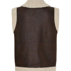 Marta du Chateau dame vest MdcValley 248347 - Moro15
