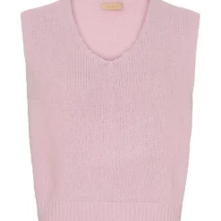 Marta Du Chateau dame vest MdcMarlene 5114 - Rosa268