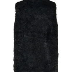 Marta du Chateau dame vest MdcArlette 85896 - Black