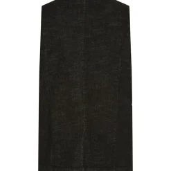 Marta Du Chateau dame vest MdcCarmille 86188 - Black