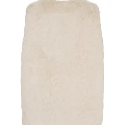 Marta du Chateau dame vest MdcArlette 85896 - Beige6