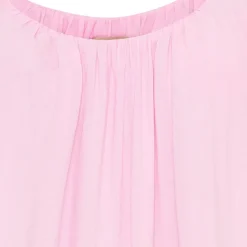 Marta Du Chateau kjole 20514 - Baby Pink