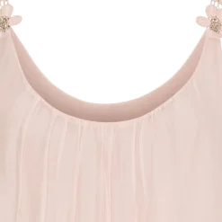 Marta Du Chateau kjole MdcCiara 65675 - Rose