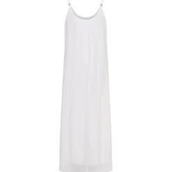 Marta Du Chateau kjole MdcCiara 65675 - White