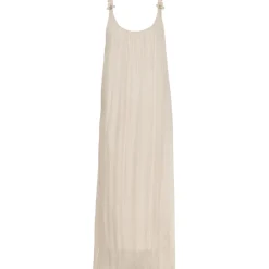 Marta Du Chateau kjole MdcCiara 65675 - Beige