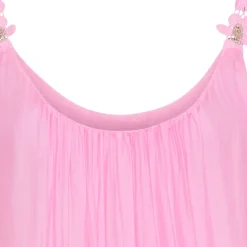 Marta Du Chateau kjole MdcCiara 65675 - Baby Rosa