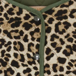 Marta du Chateau MdcCeline dame jakke 230083 - Animal