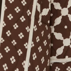 Marta du Chateau MdcJeanne dame jakke 24536-C - Brown