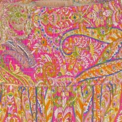 Marta Du Chateau teen nederdel MDCJOSEFINA 5849 teen - 4174PrintOrchidea