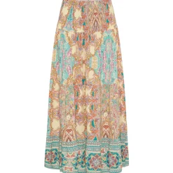 Marta Du Chateau teen nederdel MDCJOSEFINA 5849 teen - Agata3607tpf