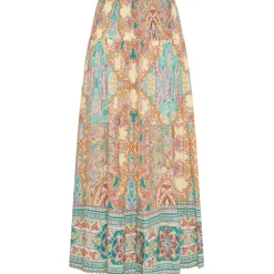 Marta Du Chateau teen nederdel MDCJOSEFINA 5849 teen - Agata3607tpf