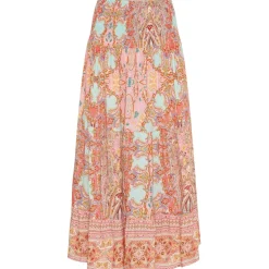 Marta Du Chateau teen nederdel MDCJOSEFINA 5849 teen - Rosa3607tpf