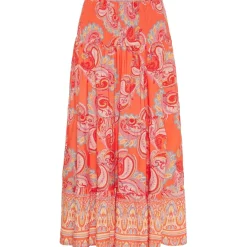 Marta Du Chateau teen nederdel MDCJOSEFINA 5849 teen - Corallo0443tpo