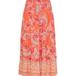 Marta Du Chateau teen nederdel MDCJOSEFINA 5849 teen - Corallo0443tpo